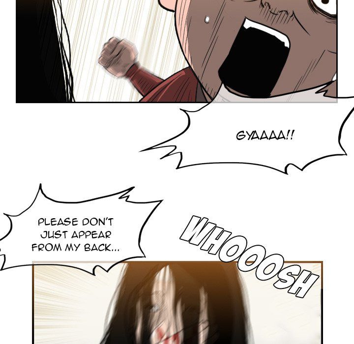 Path to Salvation Manhwa - Chapter 55 Page 24