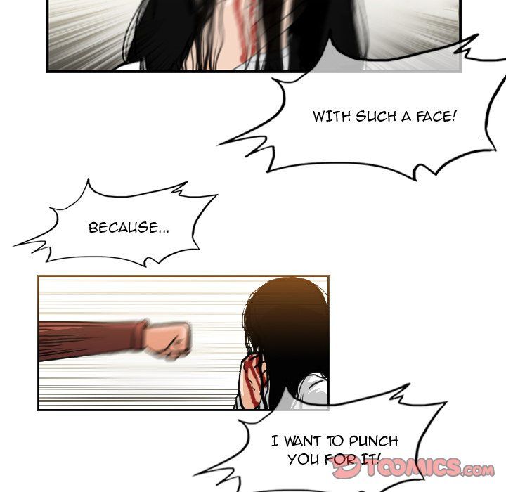 Path to Salvation Manhwa - Chapter 55 Page 25