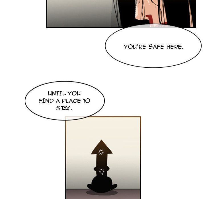 Path to Salvation Manhwa - Chapter 55 Page 30