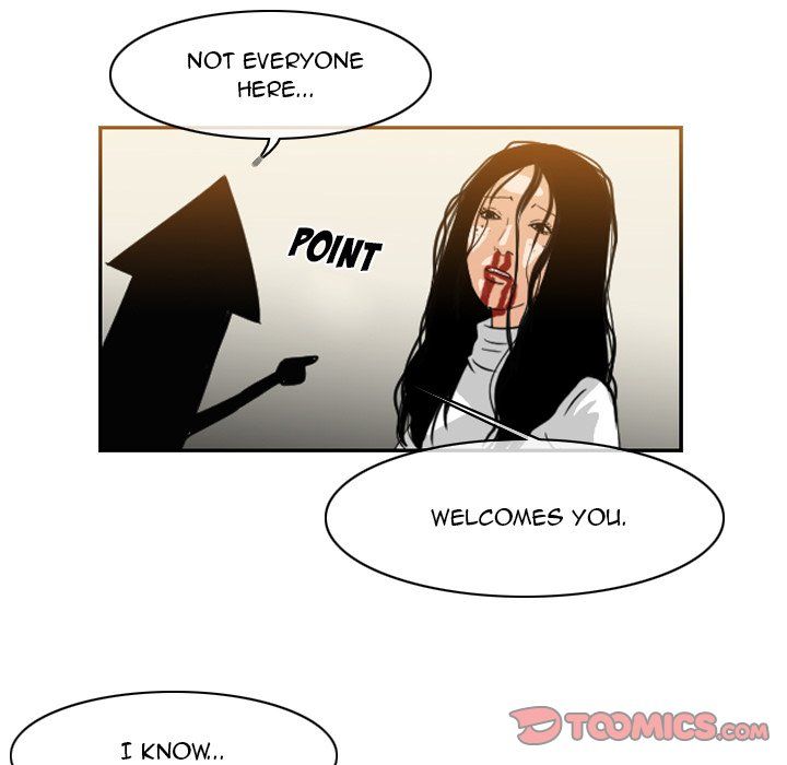 Path to Salvation Manhwa - Chapter 55 Page 33