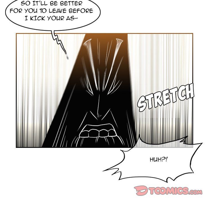 Path to Salvation Manhwa - Chapter 55 Page 35