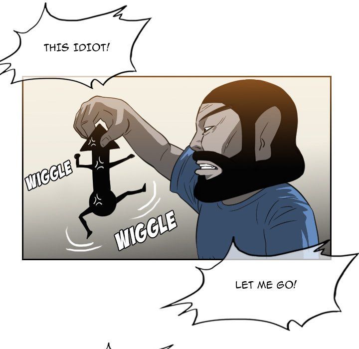 Path to Salvation Manhwa - Chapter 55 Page 36