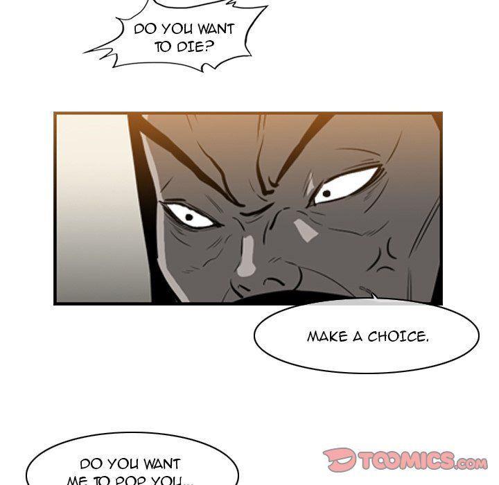Path to Salvation Manhwa - Chapter 55 Page 37