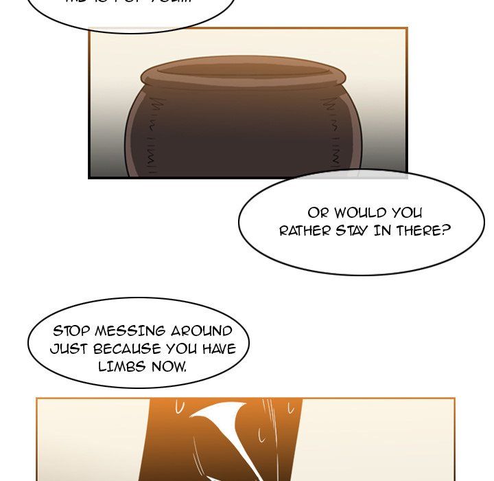 Path to Salvation Manhwa - Chapter 55 Page 38