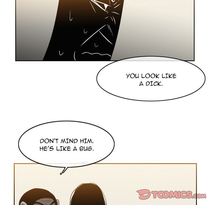 Path to Salvation Manhwa - Chapter 55 Page 39