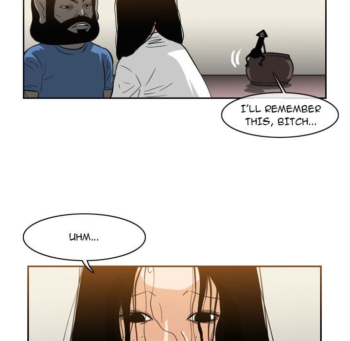 Path to Salvation Manhwa - Chapter 55 Page 40