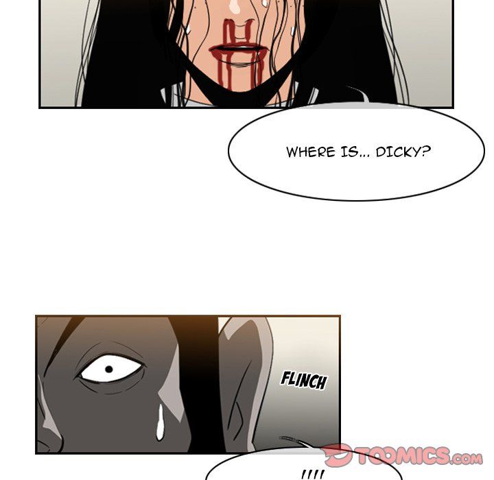 Path to Salvation Manhwa - Chapter 55 Page 41