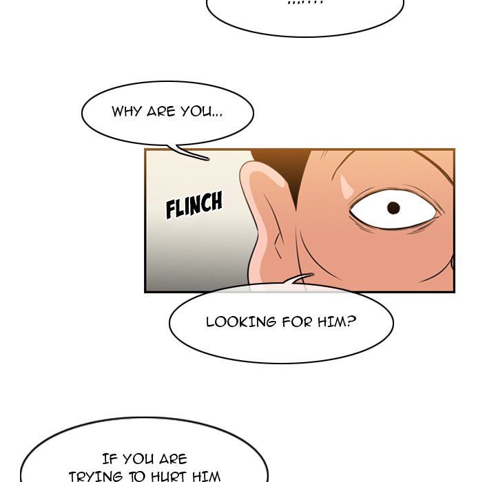 Path to Salvation Manhwa - Chapter 55 Page 42