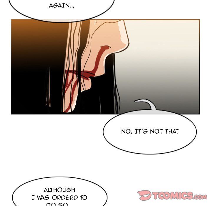 Path to Salvation Manhwa - Chapter 55 Page 43