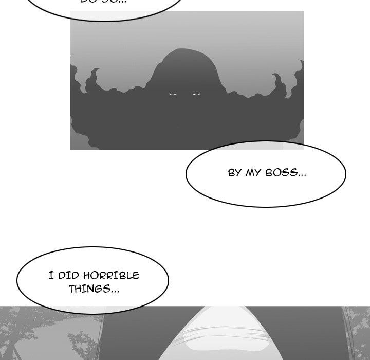 Path to Salvation Manhwa - Chapter 55 Page 44