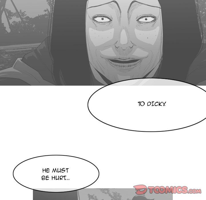 Path to Salvation Manhwa - Chapter 55 Page 45