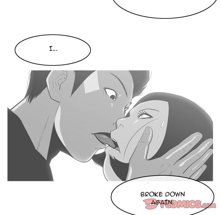 Path to Salvation Manhwa - Chapter 55 Page 51