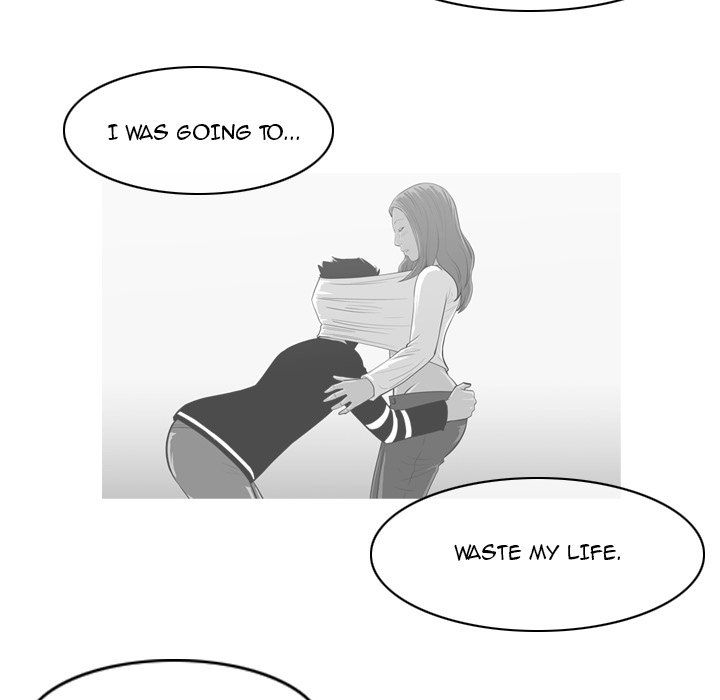 Path to Salvation Manhwa - Chapter 55 Page 52