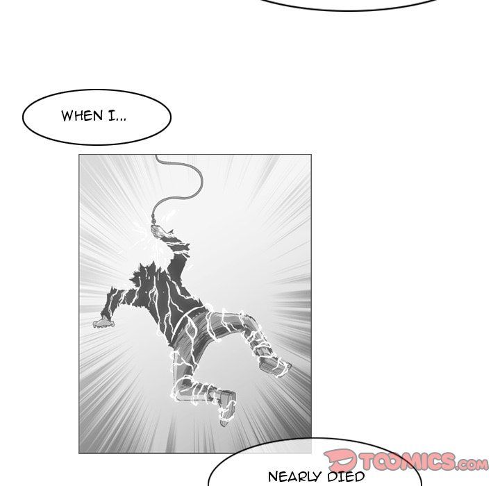 Path to Salvation Manhwa - Chapter 55 Page 57