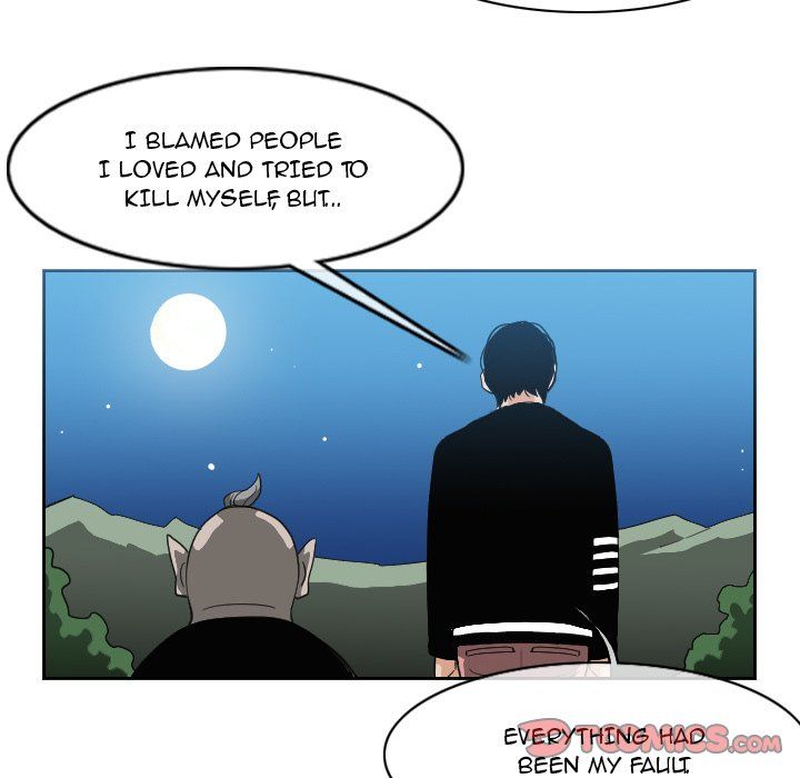 Path to Salvation Manhwa - Chapter 55 Page 59