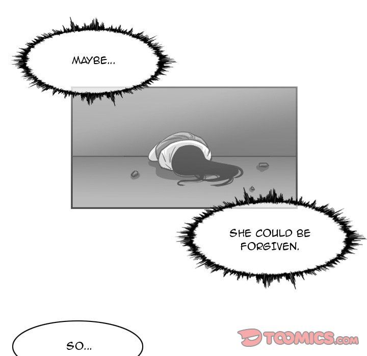 Path to Salvation Manhwa - Chapter 55 Page 61