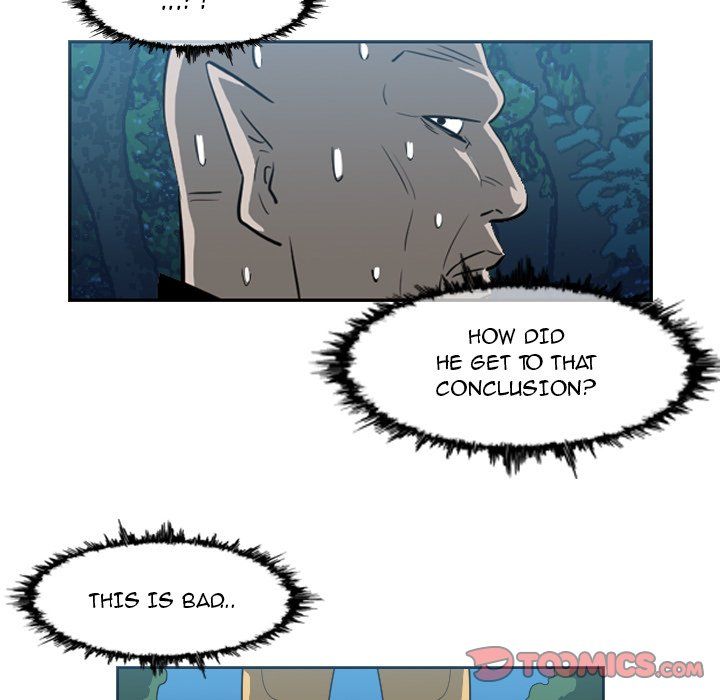 Path to Salvation Manhwa - Chapter 55 Page 65