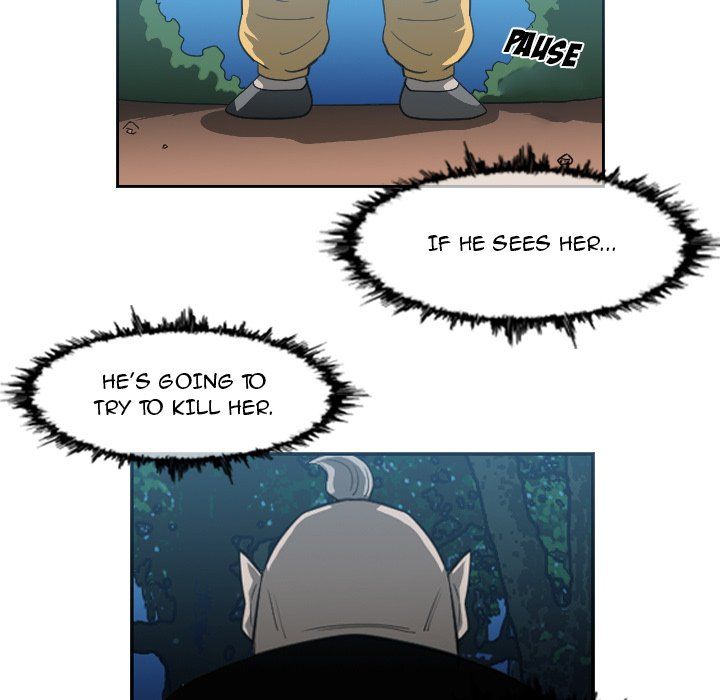 Path to Salvation Manhwa - Chapter 55 Page 66