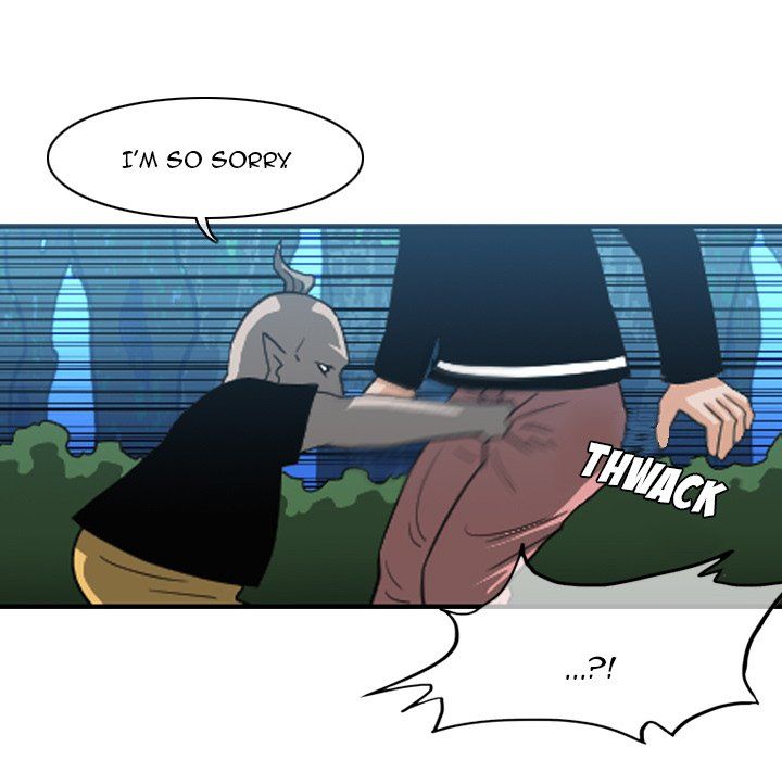 Path to Salvation Manhwa - Chapter 55 Page 68