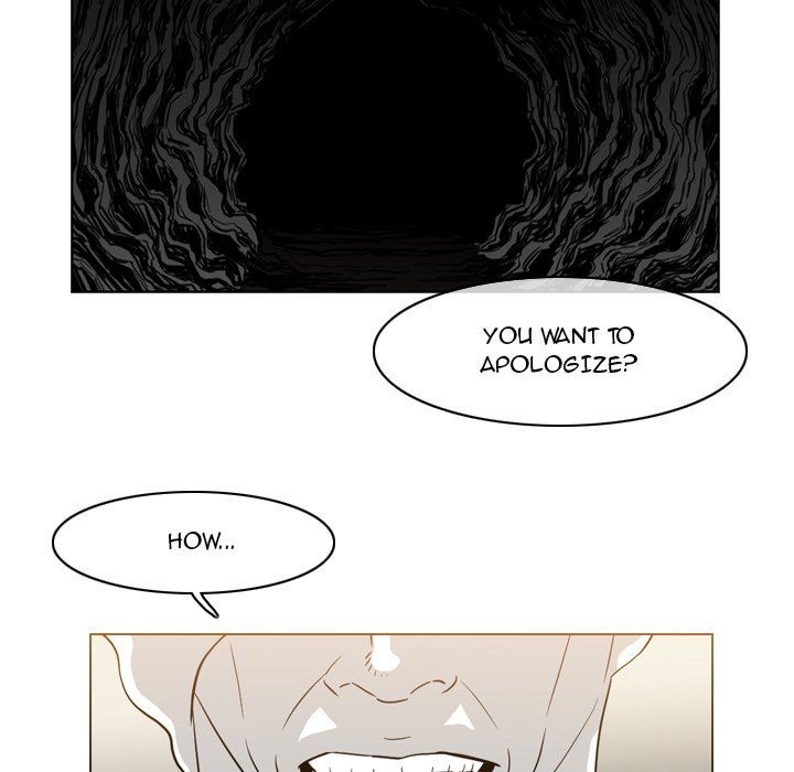 Path to Salvation Manhwa - Chapter 55 Page 72