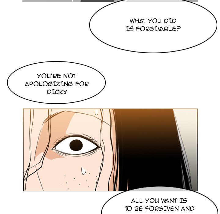 Path to Salvation Manhwa - Chapter 55 Page 74
