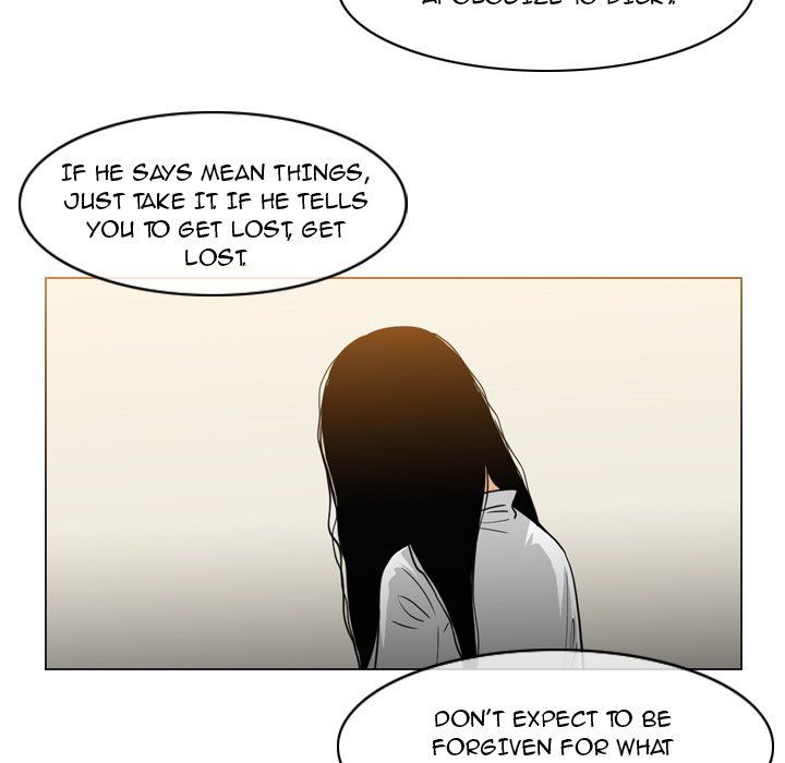 Path to Salvation Manhwa - Chapter 55 Page 76