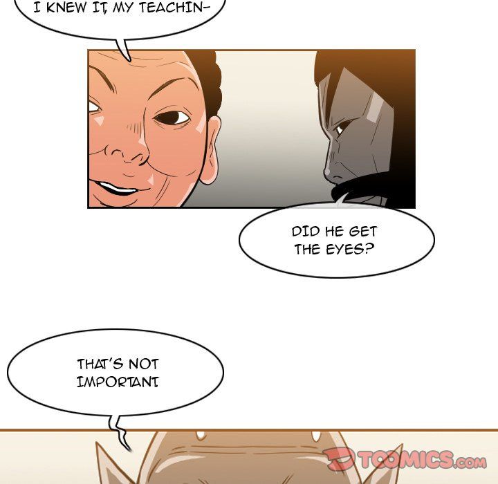 Path to Salvation Manhwa - Chapter 55 Page 79