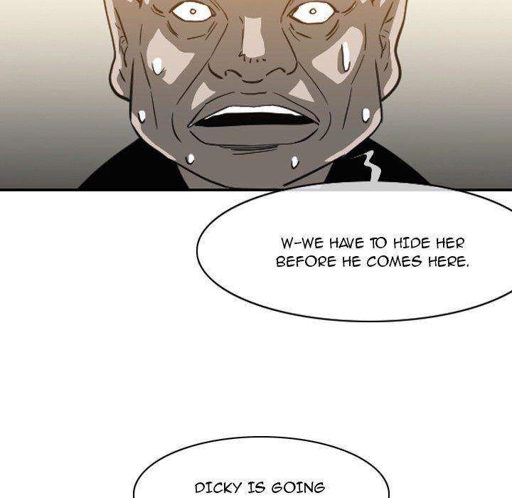 Path to Salvation Manhwa - Chapter 55 Page 80