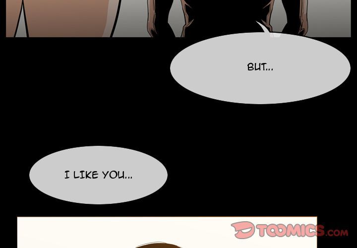 Path to Salvation Manhwa - Chapter 18 Page 1