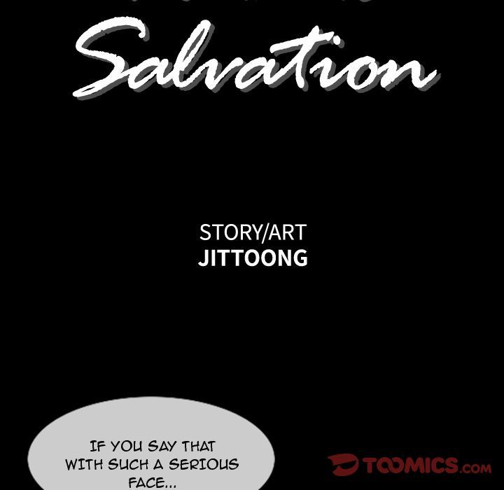 Path to Salvation Manhwa - Chapter 18 Page 5