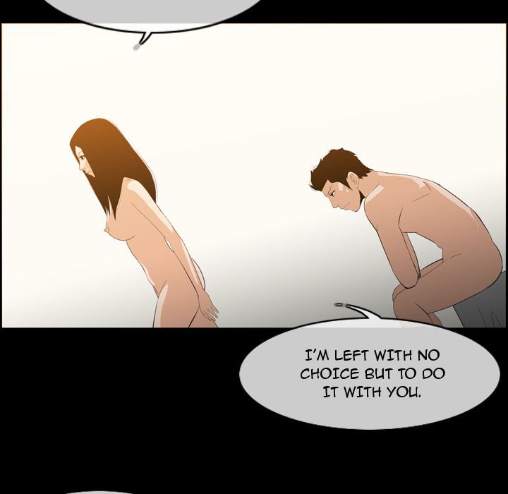 Path to Salvation Manhwa - Chapter 18 Page 6