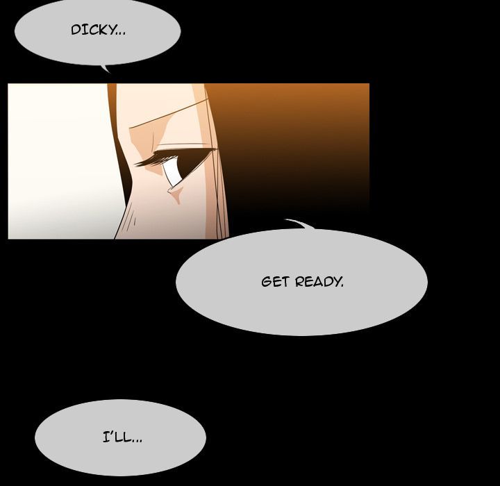 Path to Salvation Manhwa - Chapter 18 Page 7