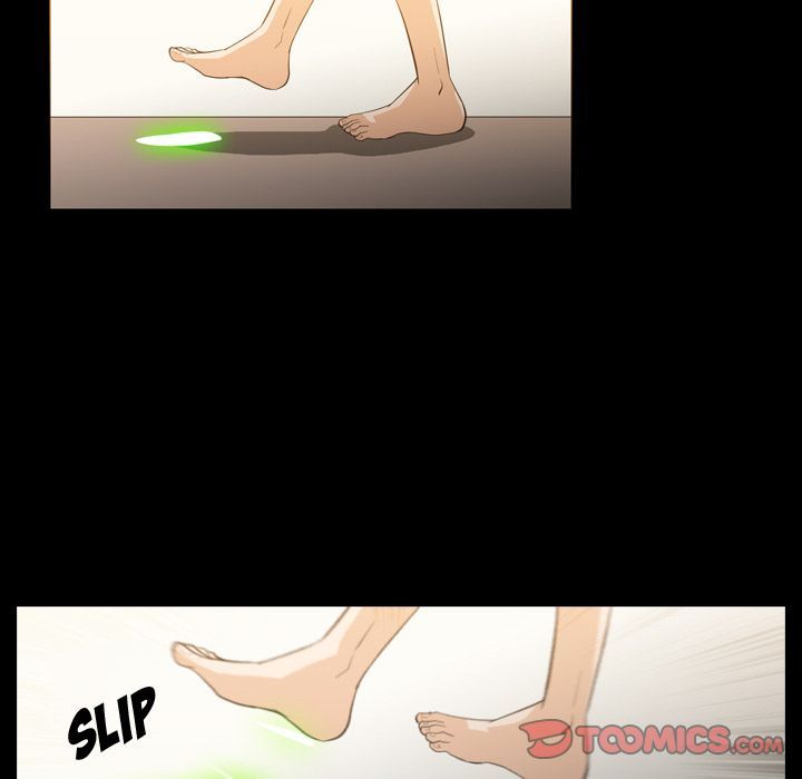 Path to Salvation Manhwa - Chapter 18 Page 9