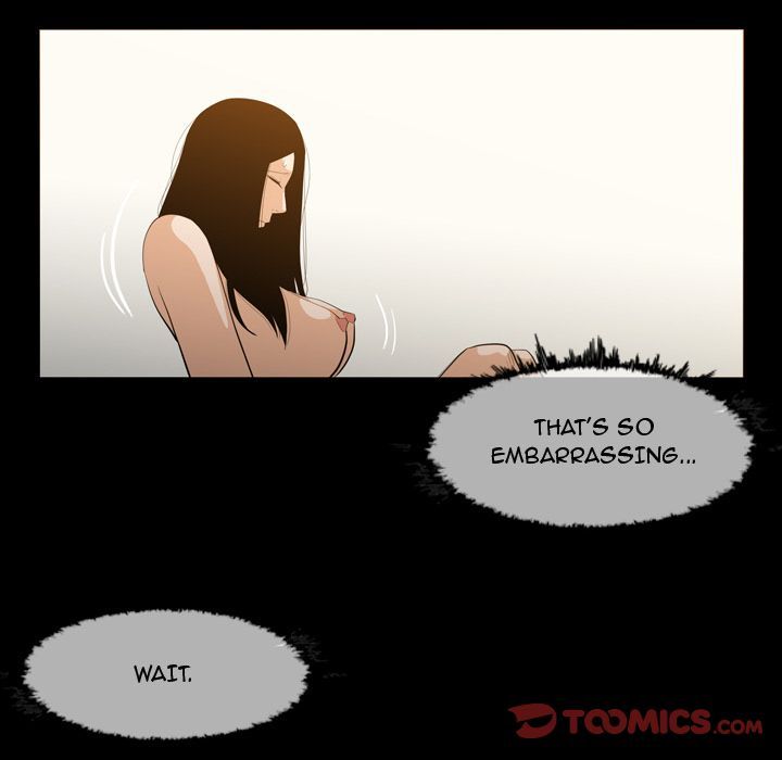 Path to Salvation Manhwa - Chapter 18 Page 13