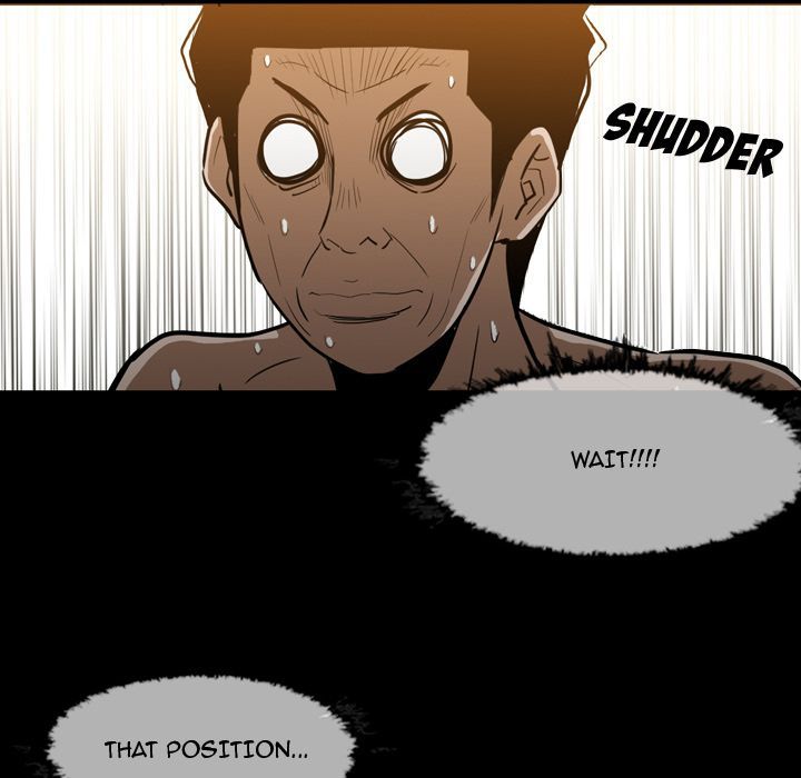 Path to Salvation Manhwa - Chapter 18 Page 14