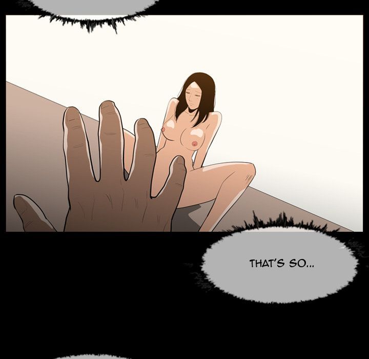 Path to Salvation Manhwa - Chapter 18 Page 15