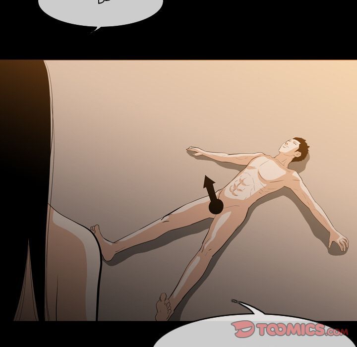 Path to Salvation Manhwa - Chapter 18 Page 21