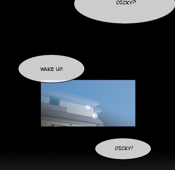 Path to Salvation Manhwa - Chapter 18 Page 22