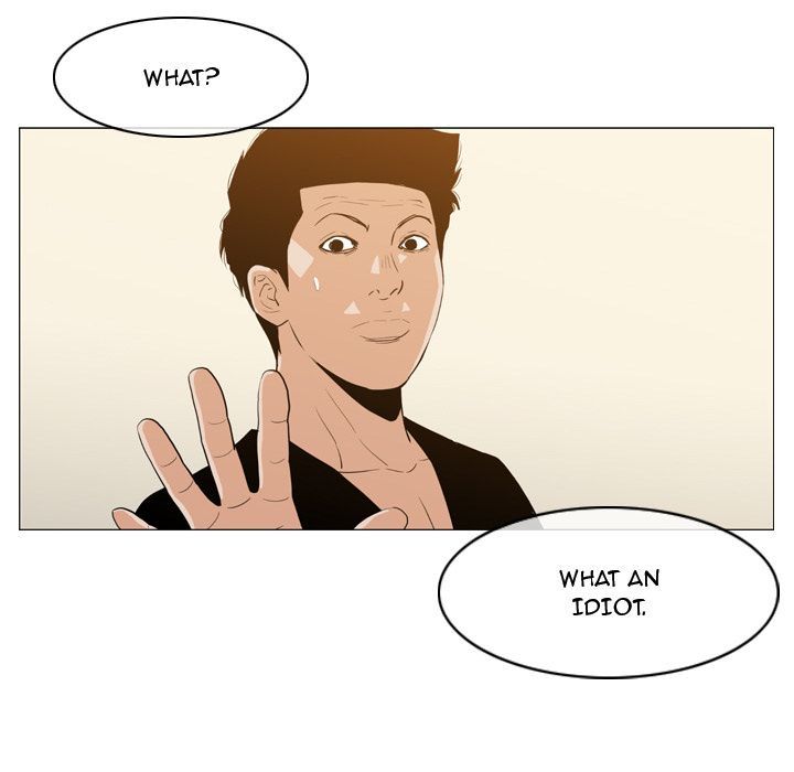 Path to Salvation Manhwa - Chapter 18 Page 24