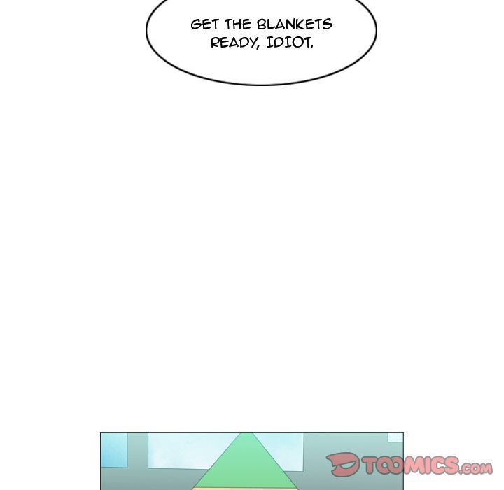 Path to Salvation Manhwa - Chapter 18 Page 29