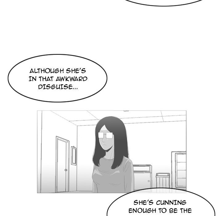 Path to Salvation Manhwa - Chapter 18 Page 35