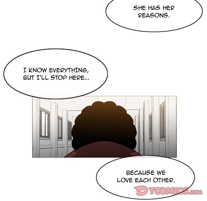Path to Salvation Manhwa - Chapter 18 Page 37