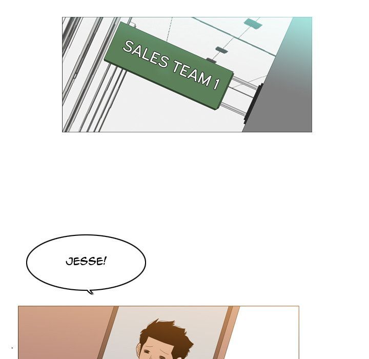 Path to Salvation Manhwa - Chapter 18 Page 39