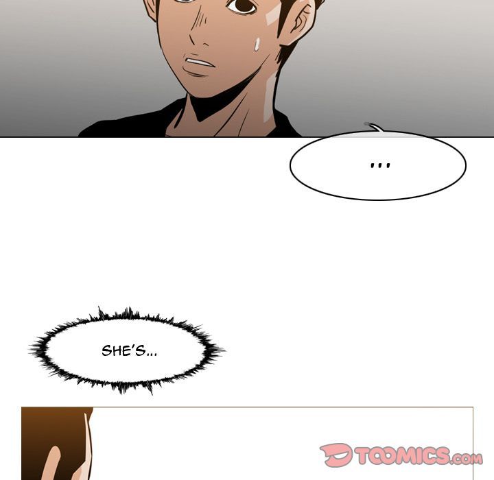 Path to Salvation Manhwa - Chapter 18 Page 41