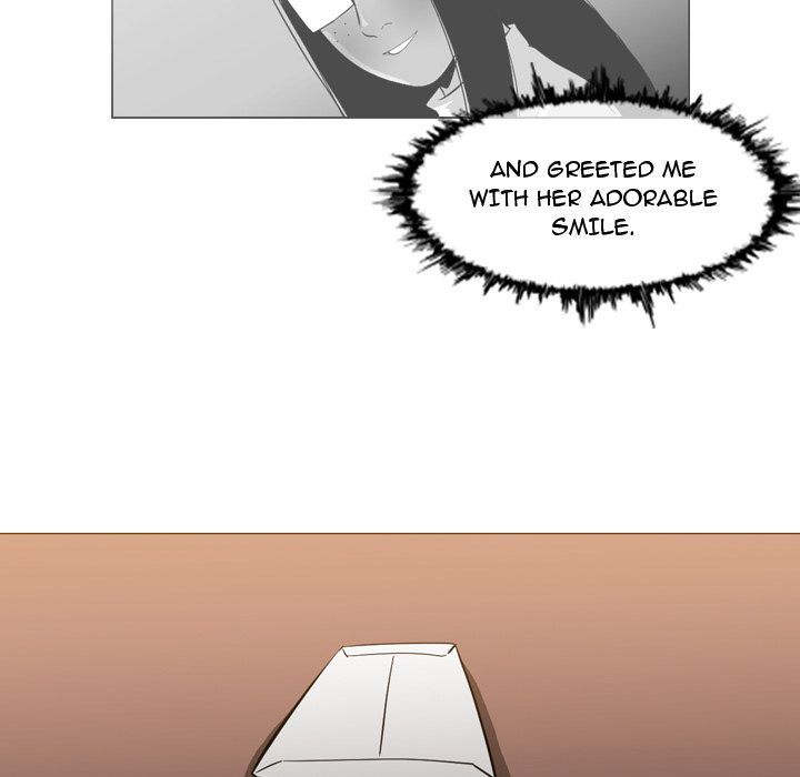 Path to Salvation Manhwa - Chapter 18 Page 43