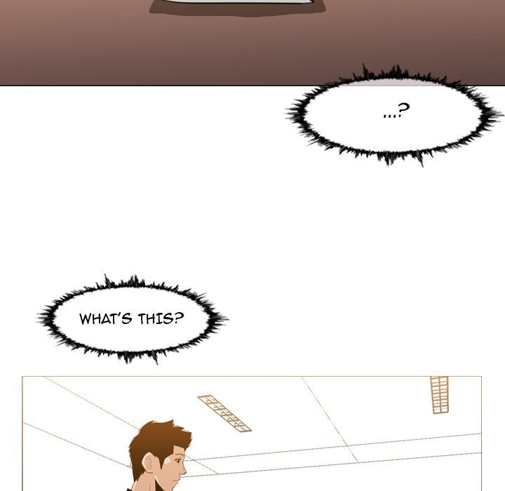 Path to Salvation Manhwa - Chapter 18 Page 44