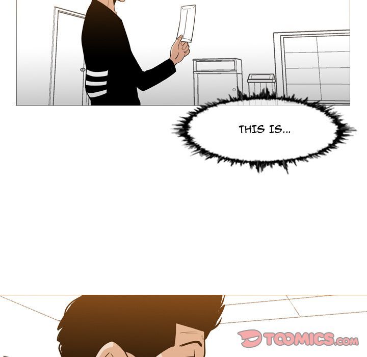 Path to Salvation Manhwa - Chapter 18 Page 45