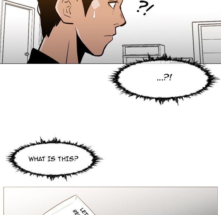 Path to Salvation Manhwa - Chapter 18 Page 46