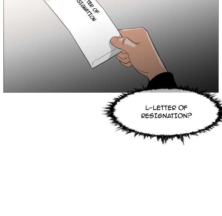 Path to Salvation Manhwa - Chapter 18 Page 47