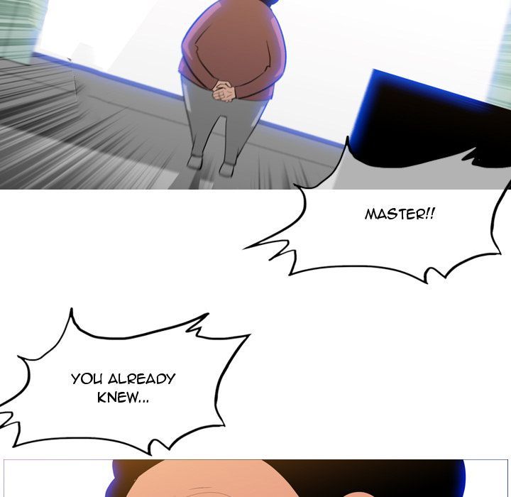 Path to Salvation Manhwa - Chapter 18 Page 50